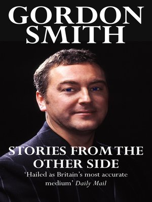 cover image of Stories from the Other Side